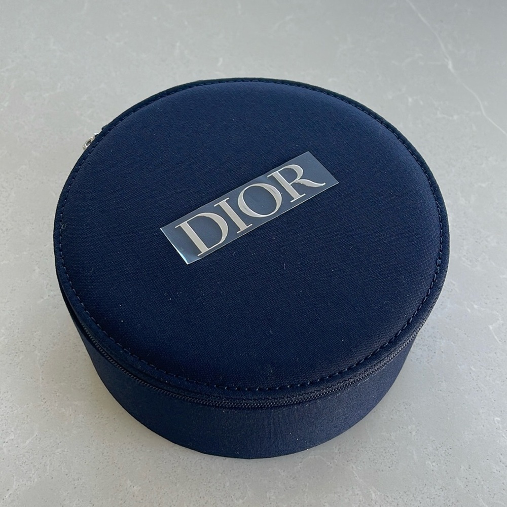 DIOR Train Case